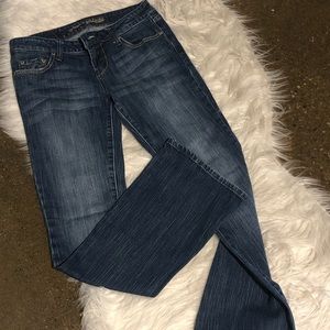 American Eagle Artist Jeans